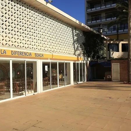 Fabulous Sea View Apartmán