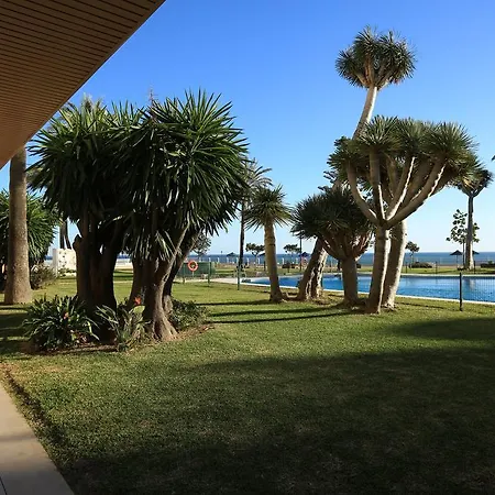 Apartmán Fabulous Sea View Torremolinos