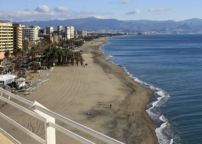 Fabulous Sea View Apartament