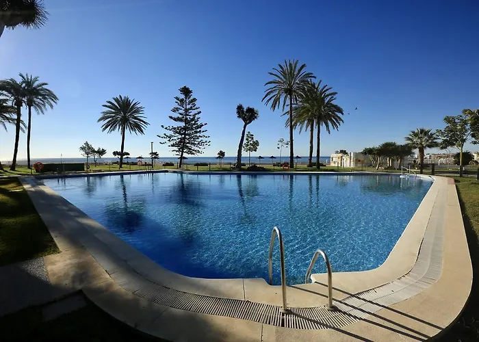 Apartament Fabulous Sea View *