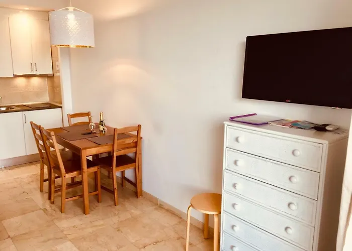 Fabulous Sea View Apartament *