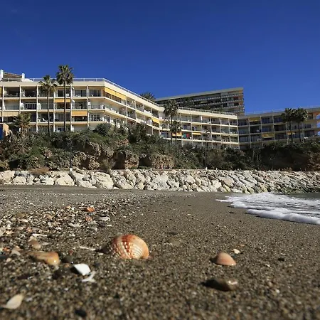 Fabulous Sea View Appartement Torremolinos