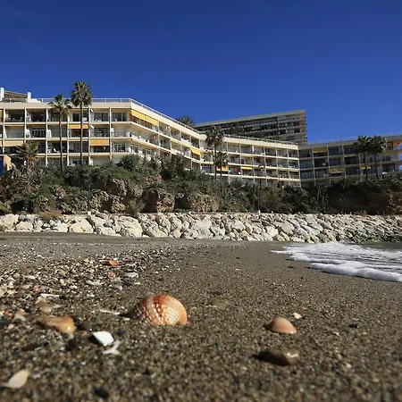 Fabulous Sea View Daire Torremolinos