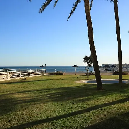 Fabulous Sea View Appartement