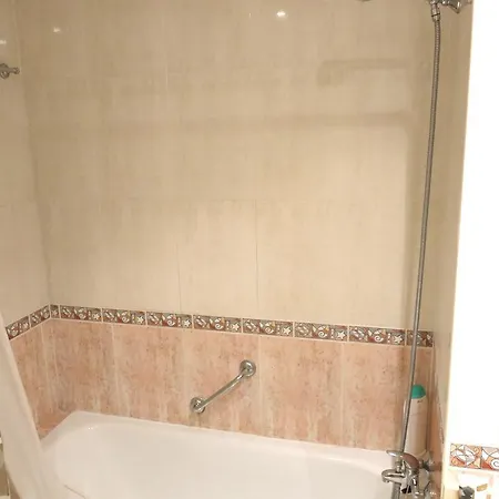 Fabulous Sea View Apartamento *