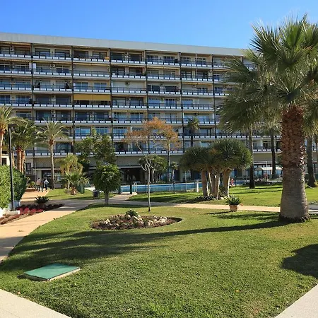 Fabulous Sea View * Torremolinos