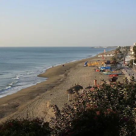 Fabulous Sea View