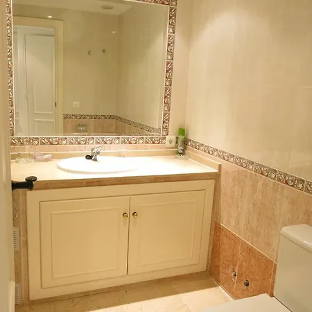 Apartamento Fabulous Sea View *