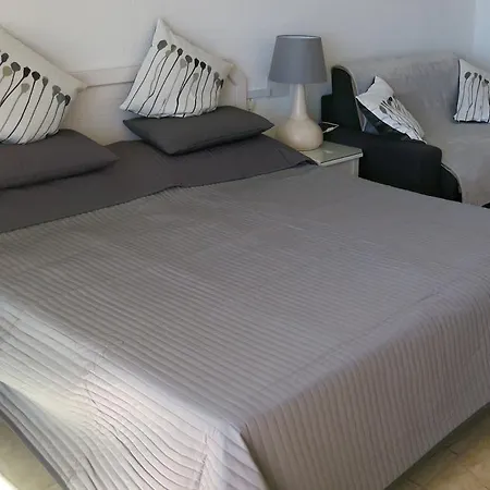 Daire Fabulous Sea View Torremolinos