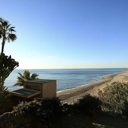 Appartement Fabulous Sea View Torremolinos