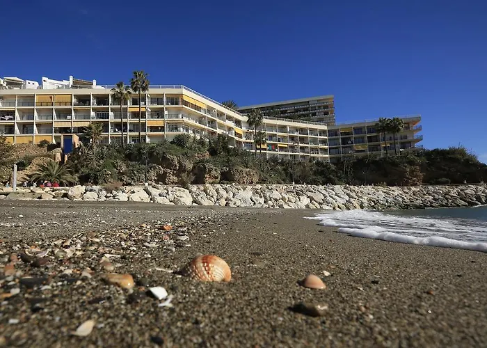 Fabulous Sea View Apartment Torremolinos