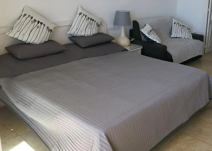 Apartment Fabulous Sea View Torremolinos