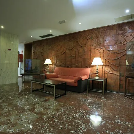 Апартаменты Fabulous Sea View Торремолинос