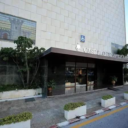 Апартаменты Fabulous Sea View *