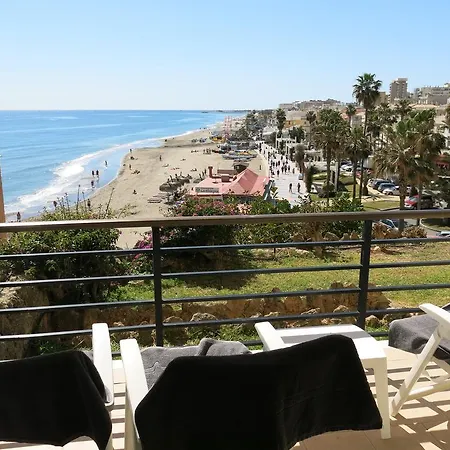 Апартаменты Fabulous Sea View
