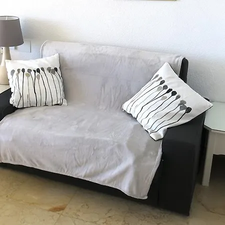 Fabulous Sea View Торремолинос