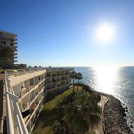 Fabulous Sea View Торремолинос