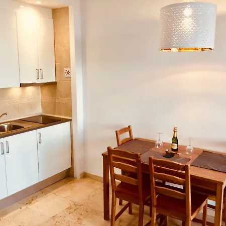 Fabulous Sea View * Torremolinos