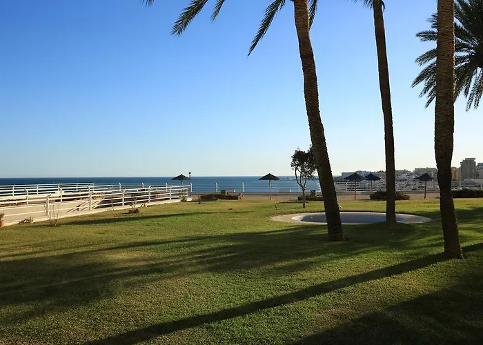 Fabulous Sea View Apartamento