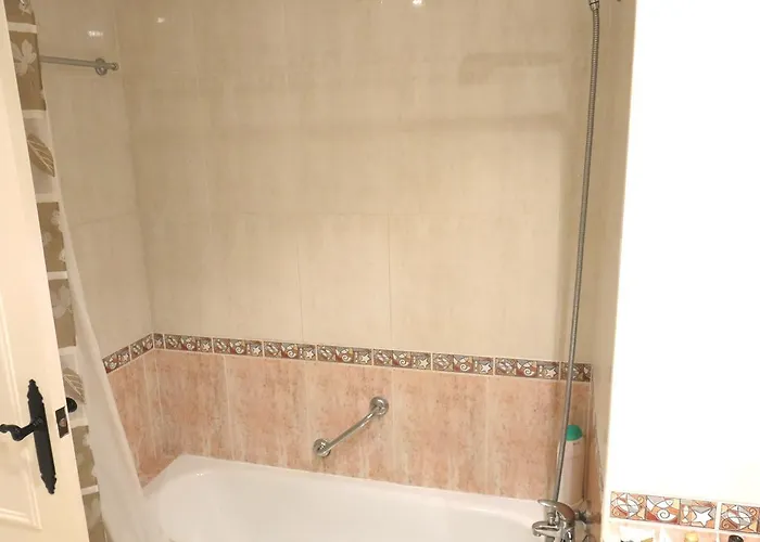 Fabulous Sea View Apartamento *