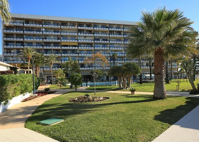 Fabulous Sea View * Torremolinos