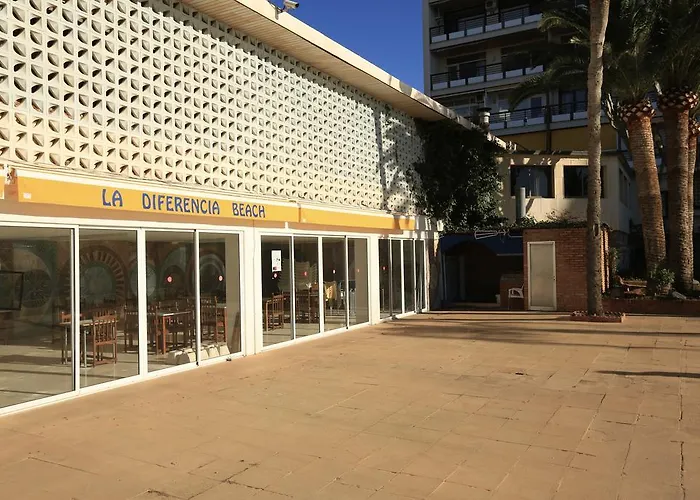 Fabulous Sea View Apartamento