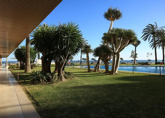 Apartamento Fabulous Sea View Torremolinos