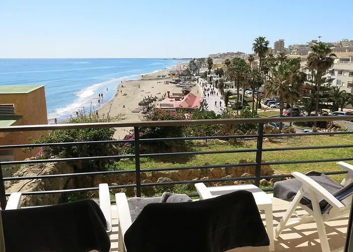 Апартаменты Fabulous Sea View