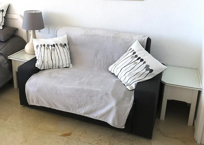 Fabulous Sea View Торремолинос