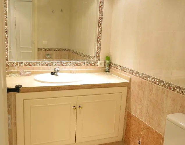 Apartamento Fabulous Sea View *