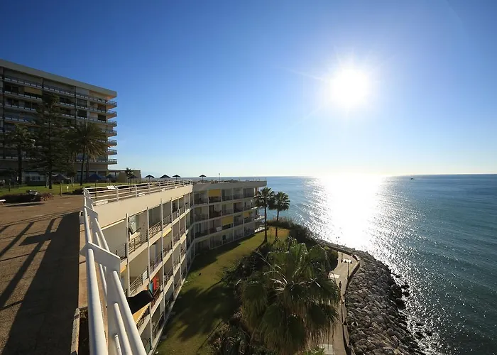 Fabulous Sea View Торремолинос