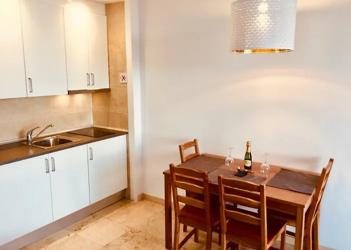 Fabulous Sea View * Торремолинос