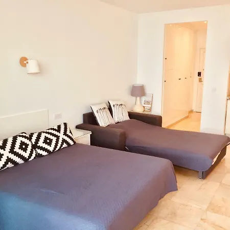 Apartamento Fabulous Sea View *
